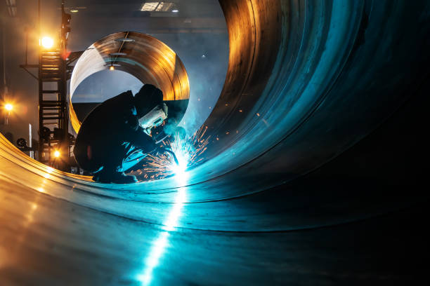  West Rancho Dominguez, CA Welder Pros