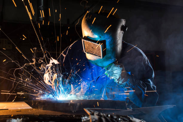 Affordable Welder Services in West Rancho Dominguez, CA