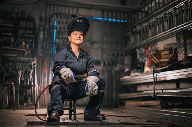 Best Automation and Robotic Welding in West Rancho Dominguez, CA