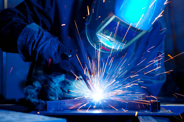 Best Food and Beverage Processing Equipment Welding in West Rancho Dominguez, CA