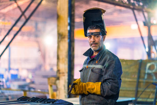 Best Structural Steel Welding in West Rancho Dominguez, CA