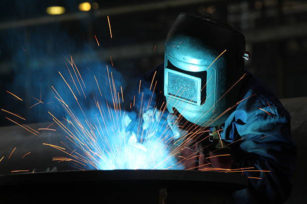 Professional Welder & Metal Fabrication in West Rancho Dominguez, CA